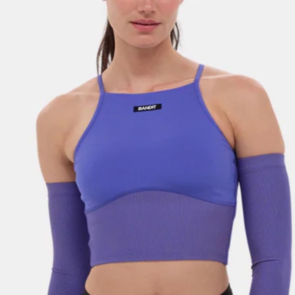 Bandit STAMINA 7 POCKET NOVA CROP